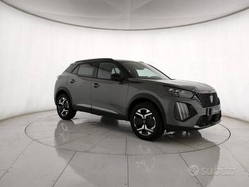 Peugeot 2008 1.2 puretech GT s&s 130cv eat8