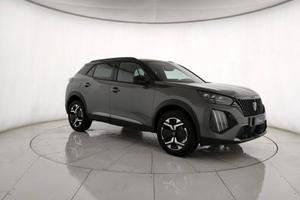 Peugeot 2008 1.2 puretech GT s&s 130cv eat8