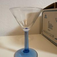 Calici cocktail 6pz
