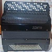 Fisarmonica Bayan ZONTA
