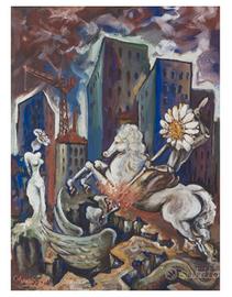 Quadro Cesare Andreoni