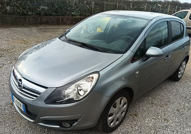 Opel Corsa 1.2 5p