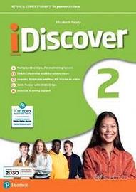 Idiscover. Vol. 2