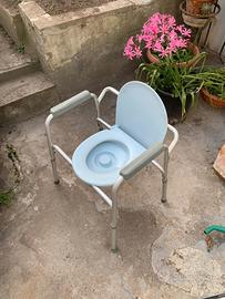 rialzo per wc e doccia