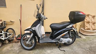 Piaggio liberty 125