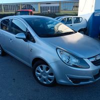 Opel Corsa 1.2 5 porte Enjoy