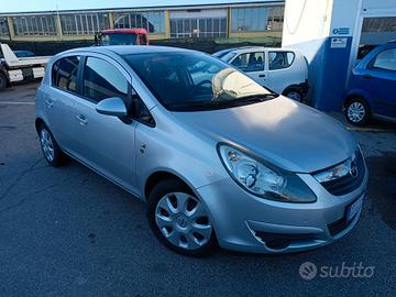 Opel Corsa 1.2 5 porte Enjoy