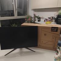 MONITOR MSI 1080 144HZ