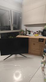 MONITOR MSI 1080 144HZ