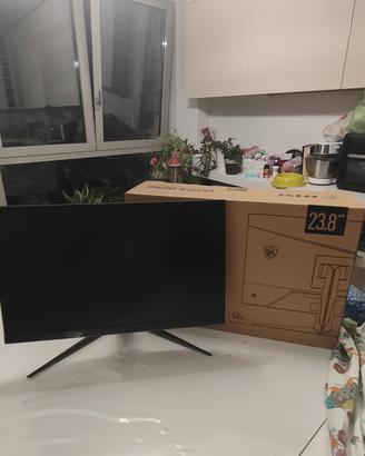 MONITOR MSI 1080 144HZ