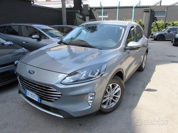 FORD Kuga 1.5 EcoBlue 120 CV 2WD Titanium