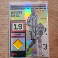 Leonardo Bonucci topps
