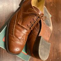 Scarpe classiche con lacci