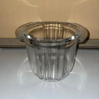 CHRISTIAN DIOR ICE BUCKET ART DECO