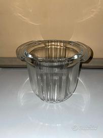 CHRISTIAN DIOR ICE BUCKET ART DECO