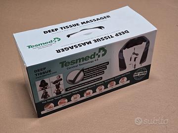 Tesmed Cervical Technology 4.0