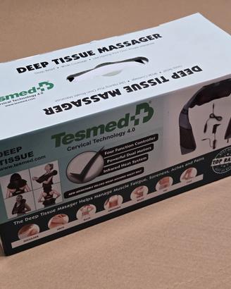 Tesmed Cervical Technology 4.0