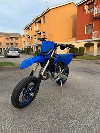 YZ 125 2024 50 ore
