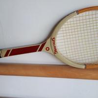 Racchetta vintage