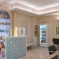 CASSA + POSTAZIONE LAVORO