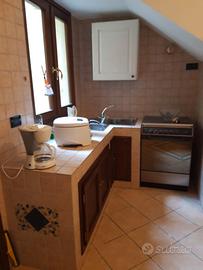 Casa indipendente in Via Roma s.n.c