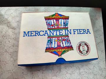 Mercante in fiera