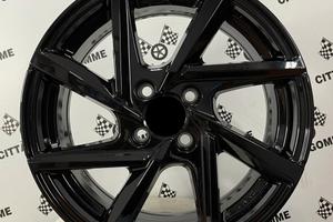 4 Cerchi in lega Lancia Ypsilon Musa Delta da 15