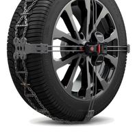 catene neve Koning k-summit K45