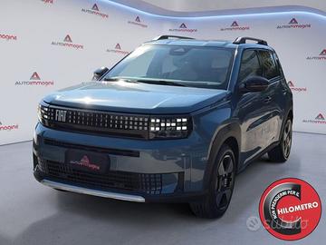 FIAT Grande Panda Hybrid Hybrid La Prima