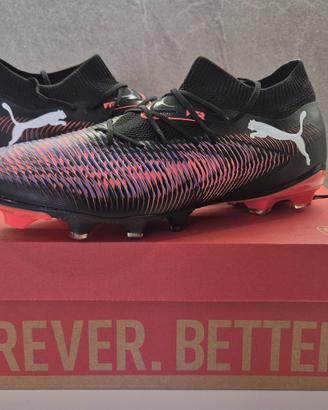 Scarpini Calcio Puma Future 8 - NUOVI