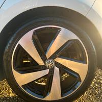 Cerchi vw milton keynes originali