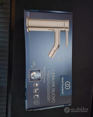 Miscelatore bidet Ideal Standard