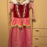 Vestiti carnevale bimba - leggere annuncio