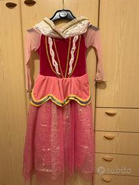 Vestiti carnevale bimba - leggere annuncio