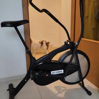 cyclette performance qvc