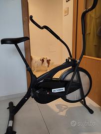 cyclette performance qvc