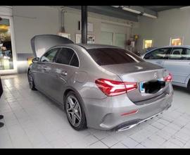 MERCEDES Classe A (W177) - 2019