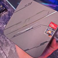 Blackview MP100 mini pc Ryzen 7  512gb NUOVO