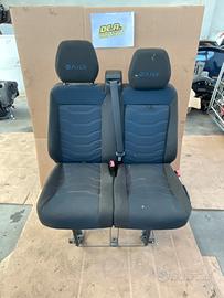 SEDILI IVECO DAILY 2015