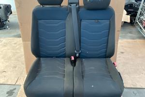 SEDILI IVECO DAILY 2015