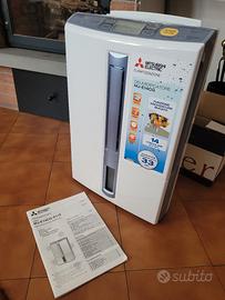 Deumidificatore Mitsubishi - perfette condizioni 