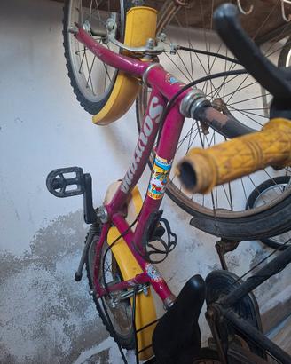 bicicletta bimbi