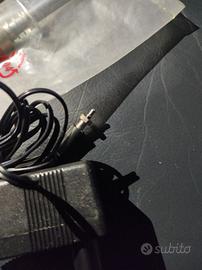 Starter per giochi con motore