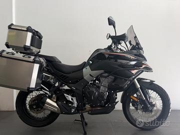 Voge Valico 500DSX (2021 - 24) USATA