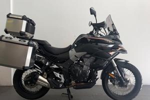 Voge Valico 500DSX (2021 - 24) USATA