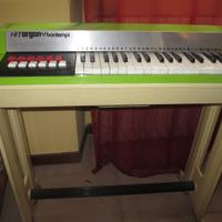 HITorgan bontempi - usato