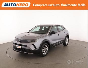 OPEL Mokka AG23903
