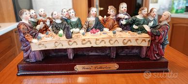 CENACOLO ULTIMA CENA SOPRAMMOBILE