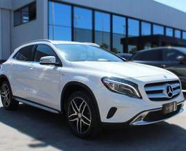 MERCEDES-BENZ GLA 200 d Automatic Sport