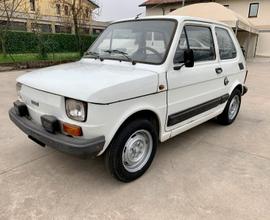 Fiat 126 650 PERSONAL 4